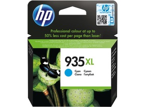 HP C2P24AE črnilo modra (cyan)