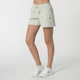 Amour Shorts, Pale Green - S