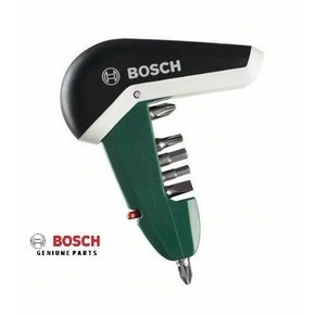 Bosch komplet vijačnih nastavkov Pocket (2607017180)