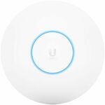 Ubiquiti dostopna točka, WiFi 6, dolg doseg (U6-LR)