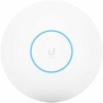 Ubiquiti dostopna točka, WiFi 6, dolg doseg (U6-LR)