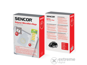 Sencor SVC 7CA vreča za prah