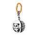 Senzorická závesná lopta, Panda
