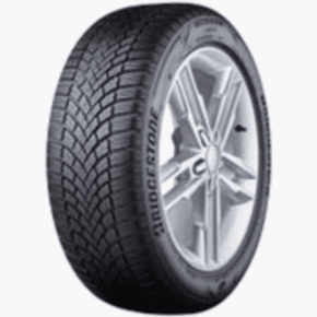 Bridgestone zimska pnevmatika 235/65/R17 Blizzak LM005 XL M + S 108H