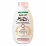 Garnier Botanic Therapy Oat Delicacy šampon, 400 ml