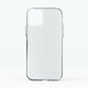 Silikonski ovitek za Apple iPhone 14 Pro Max, prozoren