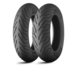 Michelin moto pnevmatika City Grip, 130/60-13