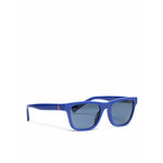 Sončna očala Polo Ralph Lauren 0PP9504U Shiny Navy Blue