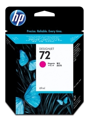 HP C9399A črnilo vijoličasta (magenta)