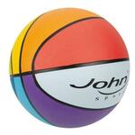 Žoga za košarko John, pisana, vel.7 / 240 mm