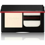 Shiseido Synchro kožni matirajoči puder (Invisible Silk Pressed Powder) 10 g