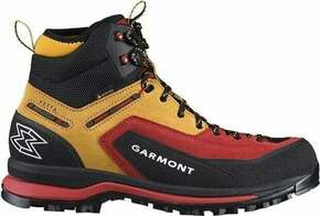 Garmont Vetta Tech GTX Red/Orange 43 Moški pohodni čevlji
