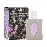 Ariana Grande God Is A Woman parfumska voda 30 ml za ženske