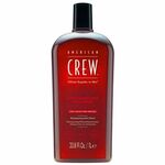 American Crew (Anti- Hair loss Shampoo) (Objem 1000 ml)