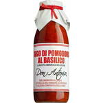 Don Antonio Paradižnikova omaka z baziliko - 480 ml