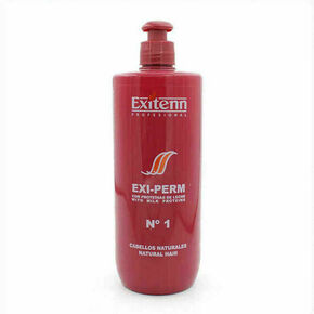 NEW Obstojna barva Exitenn Exi-perm 1 500 ml (500 ml)
