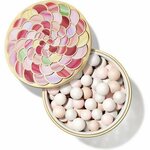 GUERLAIN Météorites Light Revealing Pearls of Powder tonirani biseri za obraz odtenek 01 Pearly White / Blanc de Perle 20 g