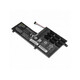 Baterija za Lenovo IdeaPad 510S-14 / Yoga 500-14, 3500 mAh