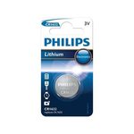 Philips baterija CR1632/00B, 3 V/3.0 V