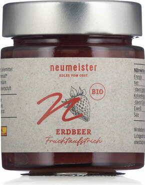 Obsthof Neumeister Bio jagodni sadni namaz - 160 g