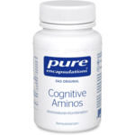 pure encapsulations Cognitive Aminos - 60 kaps.