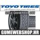 Toyo zimska pnevmatika 265/45R20 Snowprox S954 XL SUV 108V