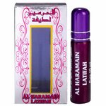 Al Haramain Latifah parfumirano olje roll-on za ženske 10 ml