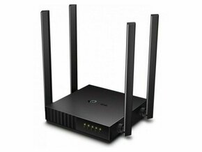 TP-LINK Archer C54 AC1200 Dvopasovni wifi usmerjevalnik