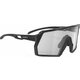 Rudy Project Kelion Black Gloss/ImpactX Photochromic 2 Laser Black Kolesarska očala