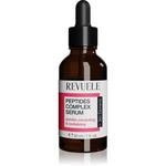 Revuele Peptides Complex Serum serum proti gubam z revitalizacijskim učinkom 30 ml