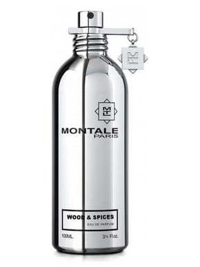 Montale Paris Wood &amp; Spices - EDP 100 ml