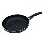shumee KINGHOFF MARMO POVRCHOVANÝ FRYPAN S MARBLE COATING 14cm KH-3976