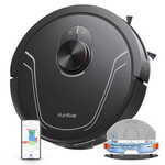 Honiture V8 Pro, robotski sesalnik