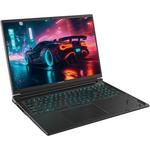 GIGABYTE prenosnik G6X 9KG/Intel Core i7-13650HX/32 GB RAM/2 TB SSD/RTX 4060