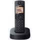 Panasonic KX-TGC310FXB brezžični telefon, DECT, oranžni/titan/črni