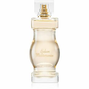 Jeanne Arthes Collection Azur Balcon Méditerranéen parfumska voda za ženske 100 ml