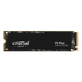 Crucial P3 Plus CT4000P3PSSD8 SSD 4TB