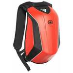 Dainese D-Mach Compact Fluo Red