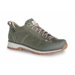 Ženski čevlji Dolomite 54 Low Fg GTX, žajbelj/zeleni (UK 4.5)