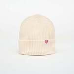 Kapa HUMAN MADE Cotton Rib Beanie White Universal