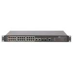 Dahua PFS4226-24ET-360 switch, 24x, rack mountable