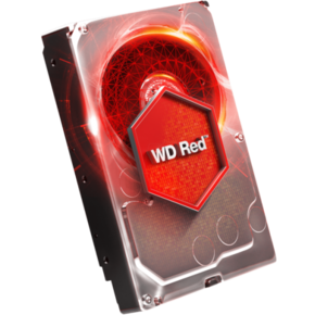 Western Digital Red HDD
