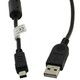 Povezovalni kabel USB za fotoaparate Olympus CB-USB5 / CB-USB6