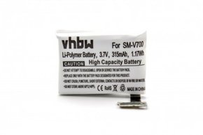Baterija za Samsung Galaxy Gear / SM-V700