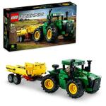 LEGO® Technic 42136 traktor John Deere 9620R 4WD