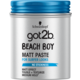 got2b Beach Boy pasta za lase, mat učinek, 100 ml