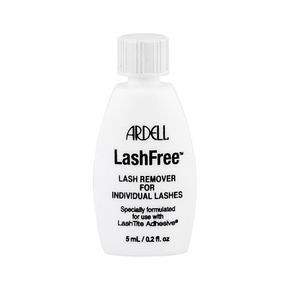 Ardell LashFree Individual Eyelash Adhesive Remover odstranjevalec trepalnic 5 ml