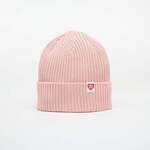 Kapa HUMAN MADE Cotton Rib Beanie Pink Universal