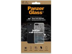 Panzerglass Hard Case iPhone Se 22/20/8/7 Ab 0377