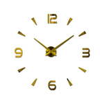 Aga Stenska ura velika 80-120cm zlata